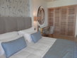 Deluxe bungalow suite 2 bedrooms (sea view/beach front)