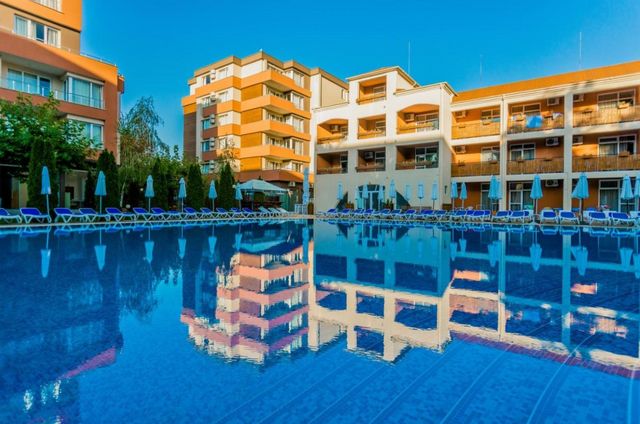 Asteria Family Resort,  