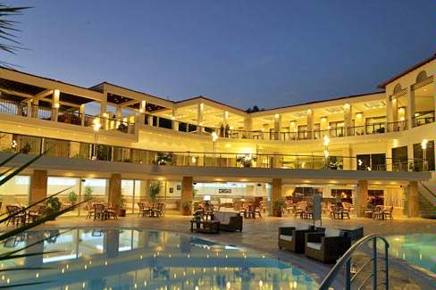 Alexandros Palace Hotel & Suites, 
